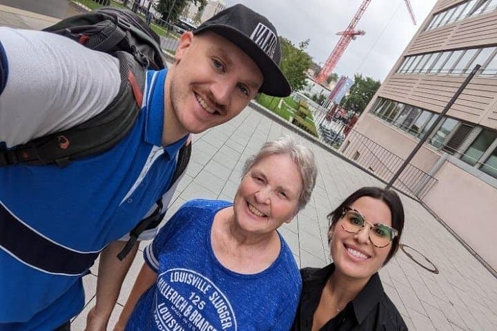 Private Walking Tour in Cologne — Foto 3