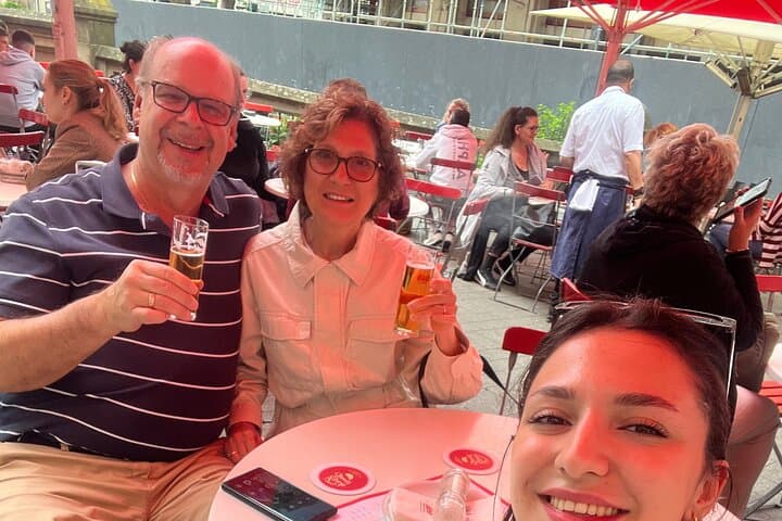 Private Walking Tour in Cologne — Foto 5