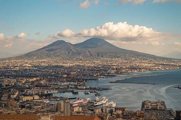 Trasferimento privato da Napoli/Salerno a Sorrento, o viceversa — foto 5