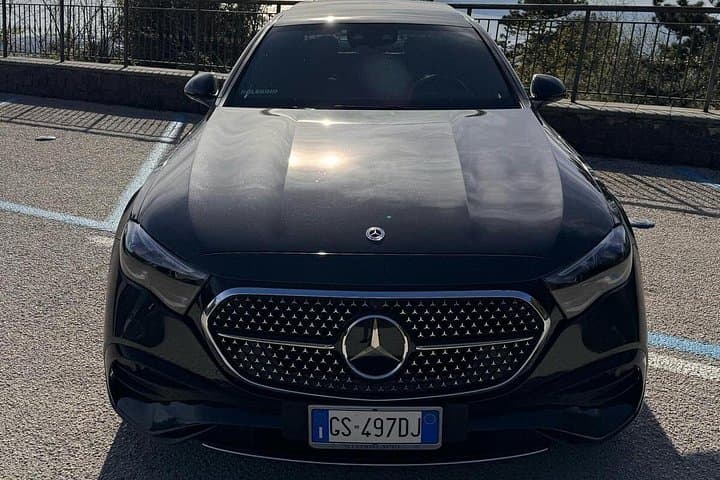 Trasferimento privato da Napoli/Salerno a Sorrento, o viceversa — foto 3