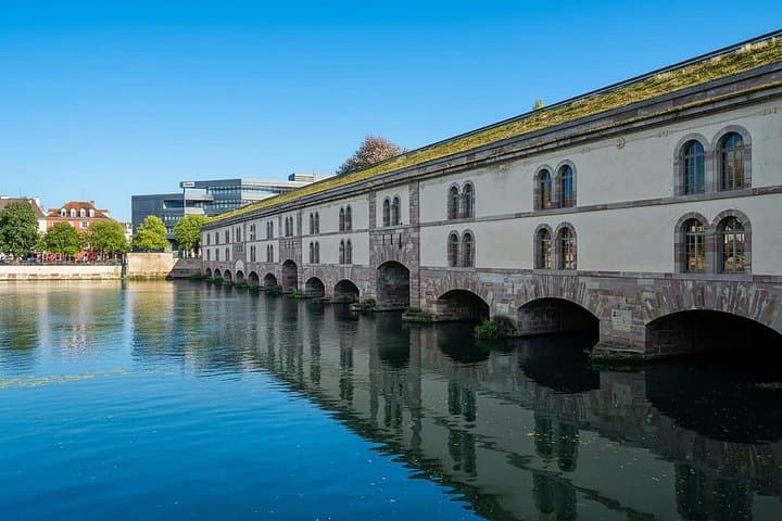 Tour Privado a Pie de Estrasburgo — foto 5