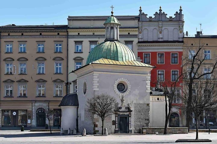 Selbstgeführte Wanderung durch Aachen — Foto 5