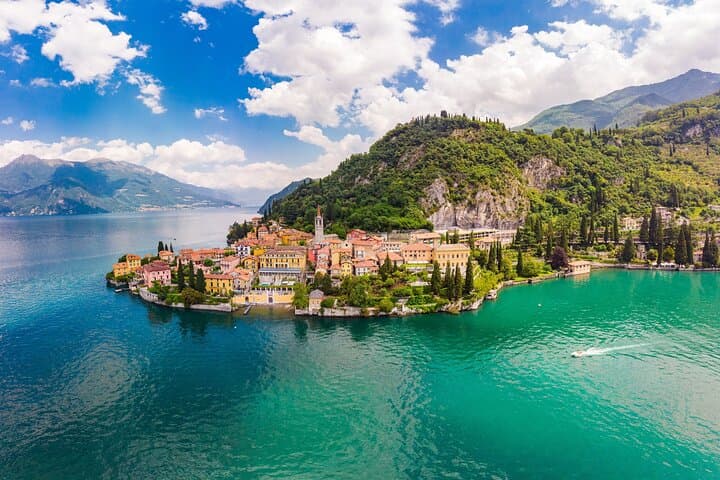 Como, Lugano y Bellagio: Crucero Exclusivo – Dos Países en un Día — foto 1