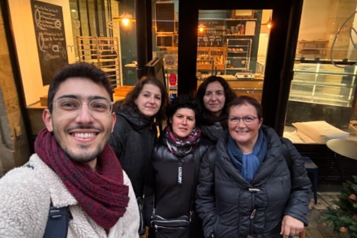 Private Walking Tour of Bordeaux — Foto 5