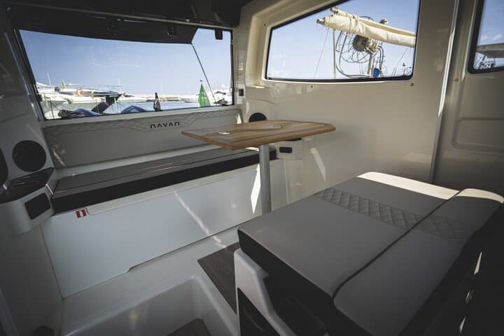 Tour privato in barca ad alta velocità di 4 ore a Capri da Amalfi — foto 5