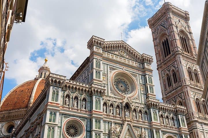 Private Walking Tour von Florenz mit einem Einheimischen — Foto 3