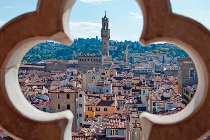 Private Walking Tour von Florenz mit einem Einheimischen — Foto 4