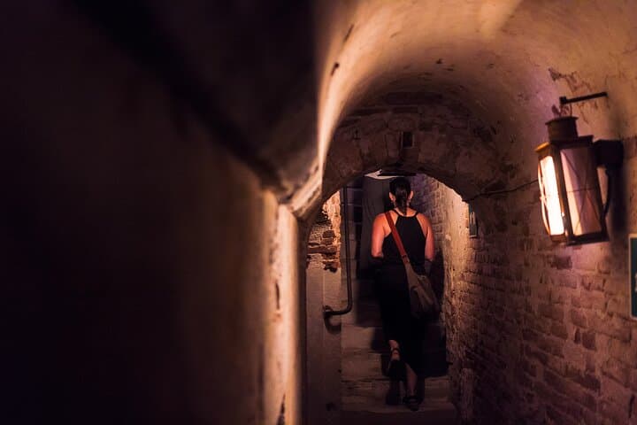 Basilica di San Marco e Palazzo Ducale con accesso ai passaggi segreti — foto 5