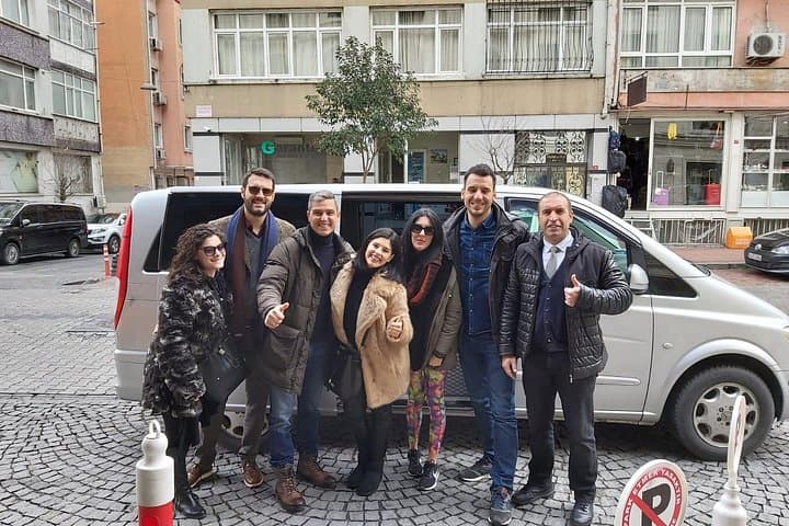 Tour Privato di Modena e Museo Ferrari da Bologna — foto 4