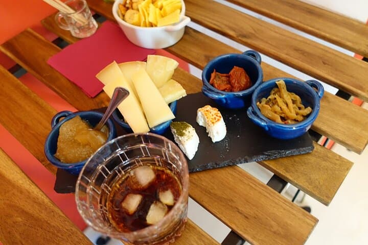 Dégustation de Vermouth dans le centre-ville de Turin — photo 4