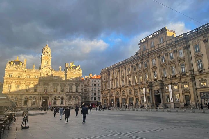 Lyon: eine einzigartige Tour zu den Heldinnen von Lyon — Foto 4