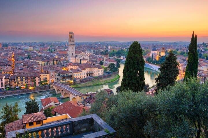 Private Walking Tour von Verona — Foto 2