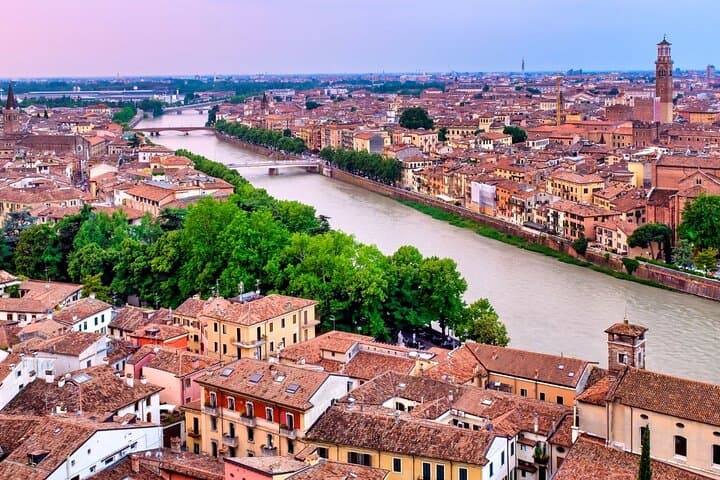 Private Walking Tour von Verona — Foto 3