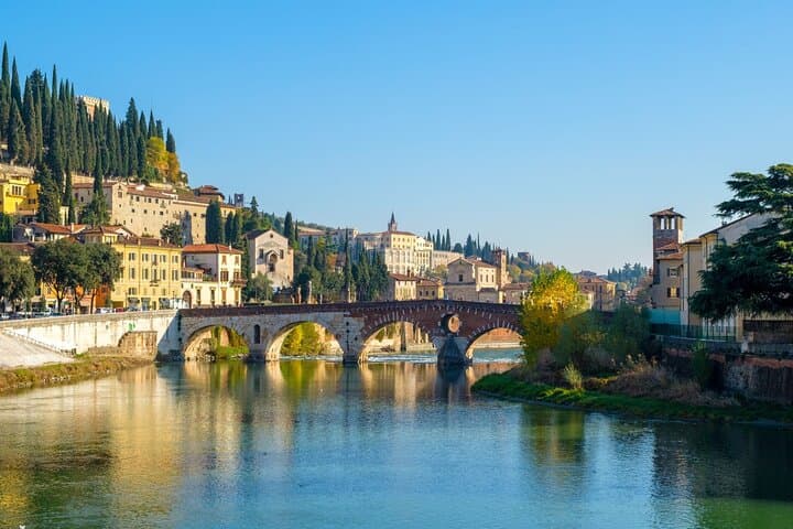 Private Walking Tour von Verona — Foto 4