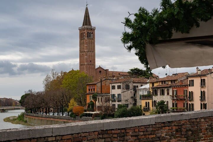 Private Walking Tour von Verona — Foto 5