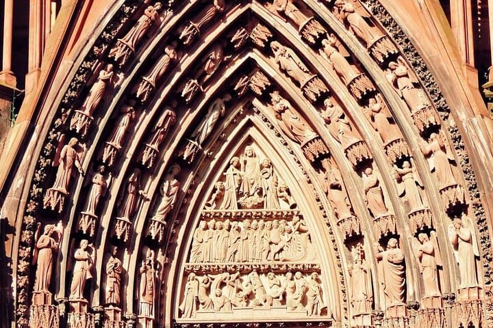 Tour autoguiado de Estrasburgo de Inventores y Reformadores — foto 5