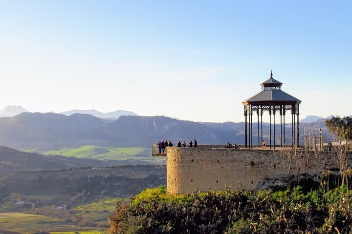 Excursión Privada a Bodegas de Ronda desde Granada — foto 5