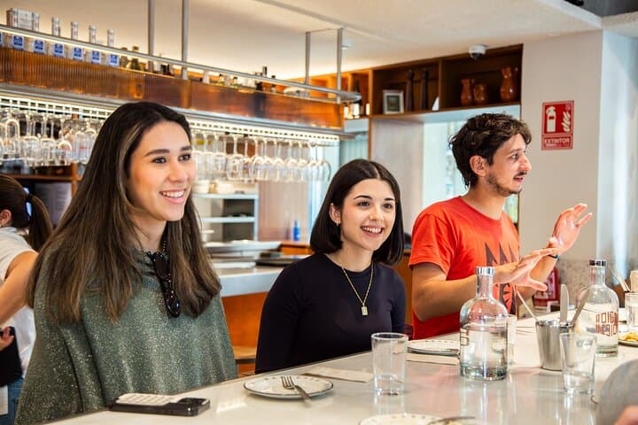 Tapas- und Paella-Erlebnis in Valencia
