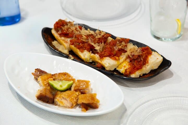 Tapas- und Paella-Erlebnis in Valencia — Foto 4