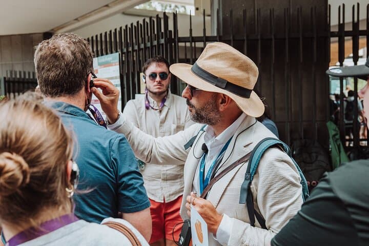 Excursión de un día a Pompeya y el Monte Vesubio desde Roma