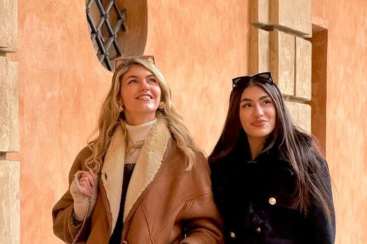Klassische private Stadtführung Bologna