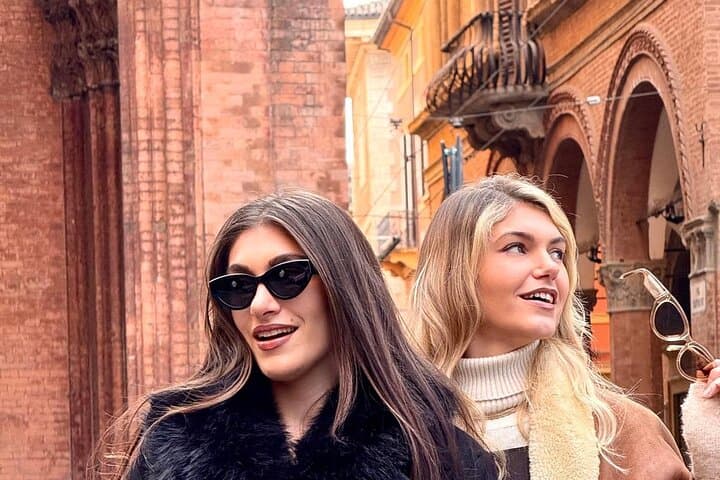 Klassische private Stadtführung Bologna — Foto 5