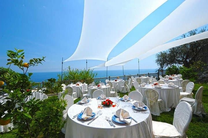 Costiera Amalfitana con Tempo Libero a Positano e Pranzo sul Mare — foto 5