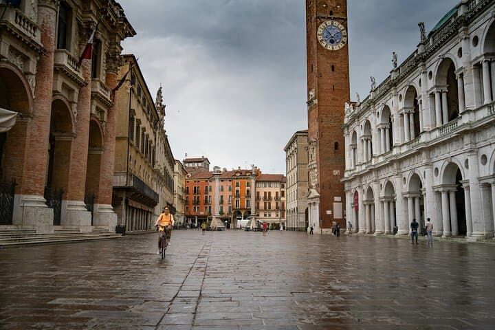 Recorrido a pie por los puntos destacados de Verona — foto 2