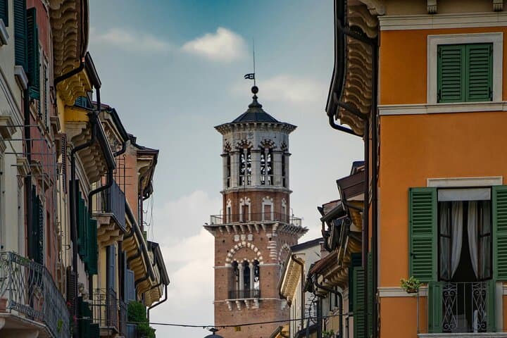 Recorrido a pie por los puntos destacados de Verona — foto 3