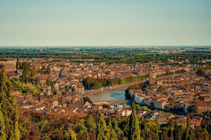 Recorrido a pie por los puntos destacados de Verona — foto 4