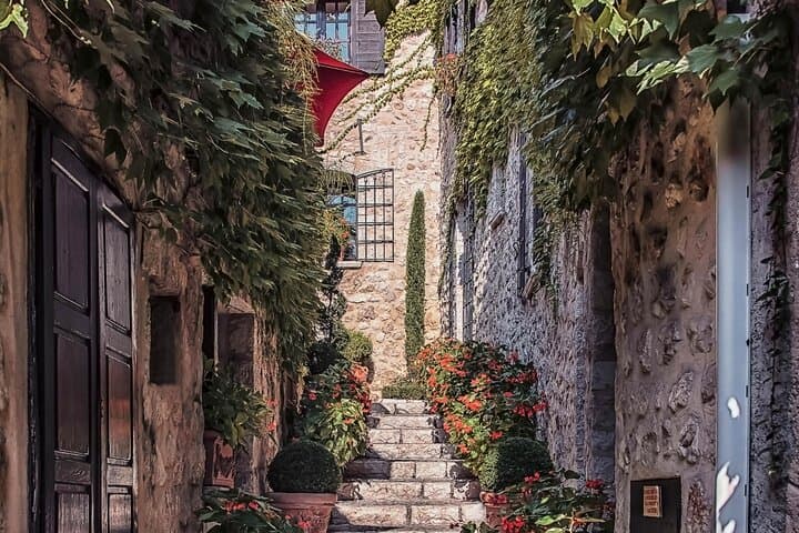 Desde Niza: Tour Privado a Cannes, Antibes y Saint Paul de Vence — foto 4