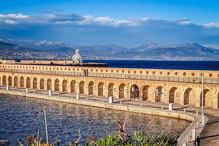 Desde Niza: Tour Privado a Cannes, Antibes y Saint Paul de Vence — foto 5