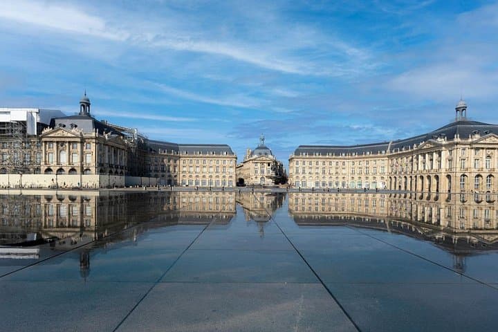 Private Walking Tour in Bordeaux — Foto 3