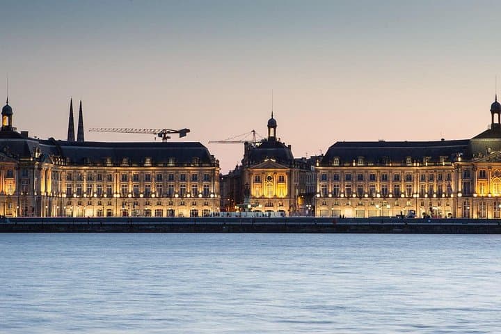 Private Walking Tour in Bordeaux — Foto 5
