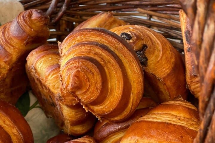 Wanderung und glutenfreier Food-Tour in Paris St-Germain-des-Prés