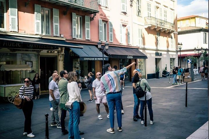 Lo mejor de Niza: más de 30 lugares y degustaciones de comida — foto 4