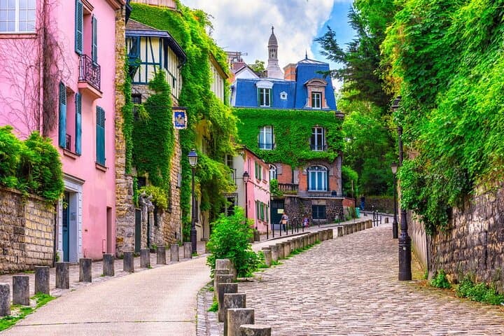 Tour Privado de Montmartre y Sacré-Cœur en París — foto 2