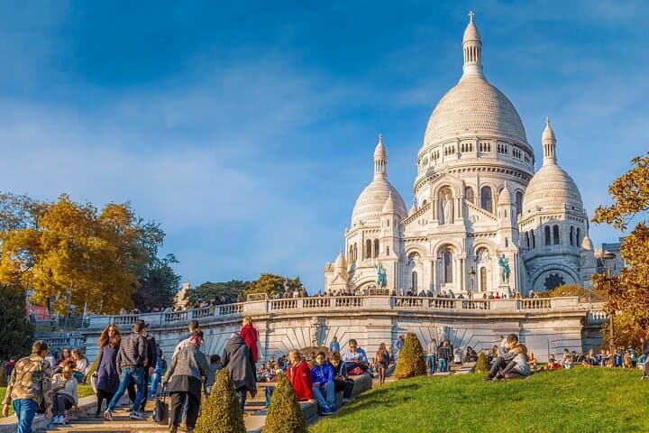 Tour Privado de Montmartre y Sacré-Cœur en París — foto 5