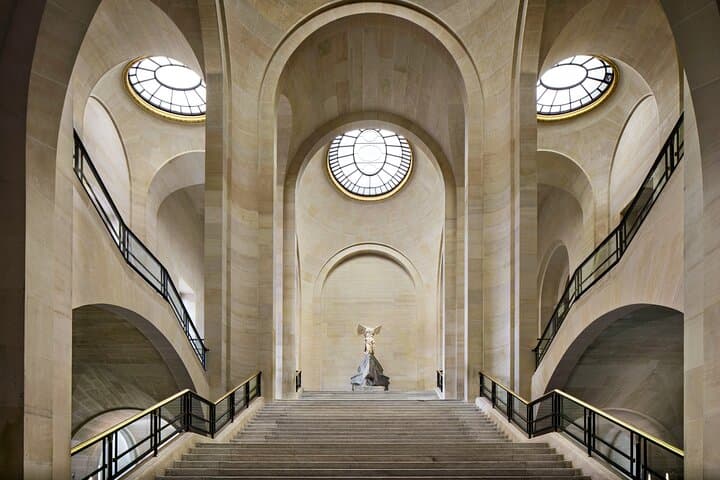 Tour Privato Esclusivo del Museo del Louvre — foto 2