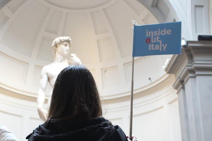Galleria dell'Accademia - Tour Guidato per Piccoli Gruppi — foto 2