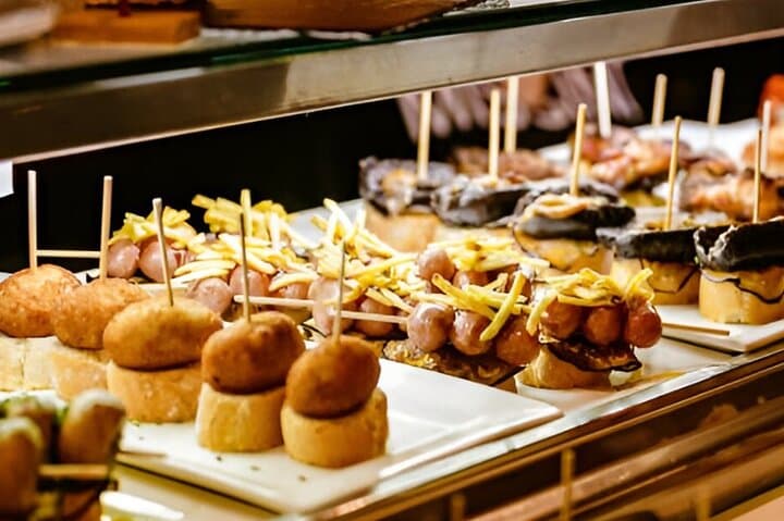 Paquete de 3 días en Bilbao con paseo en barco, pintxos y Museo Guggenheim — foto 5