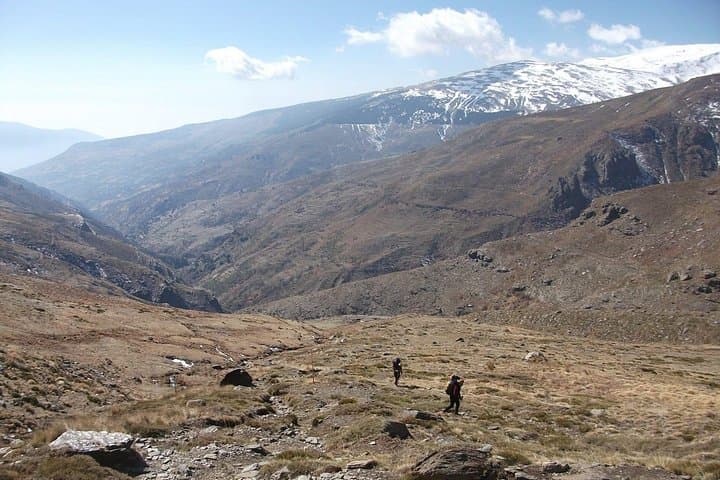 Ascenso Guiado al Pico Mulhacén en Sierra Nevada — foto 5