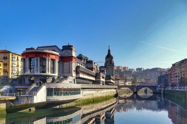 Recorrido a pie por Bilbao — foto 3
