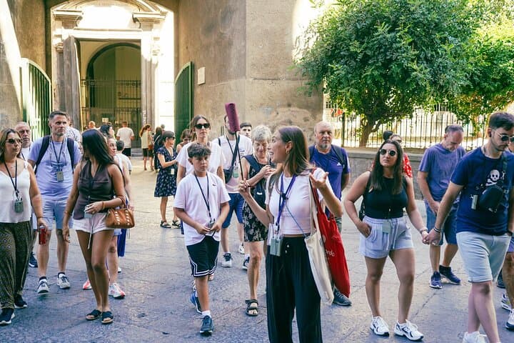Tour del Nápoli Imperdibile — foto 3