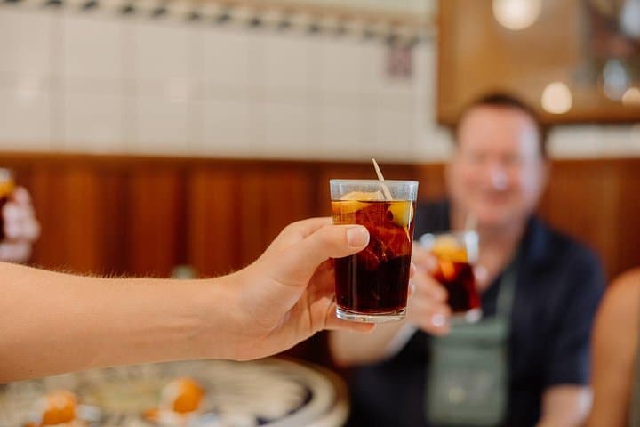 Private Tapas Tour in Triana, Sevilla — Foto 4