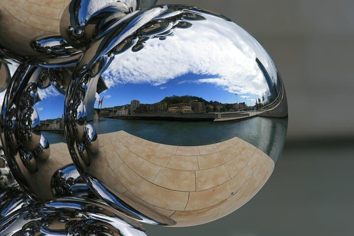 Excursión en la costa de Bilbao — foto 4