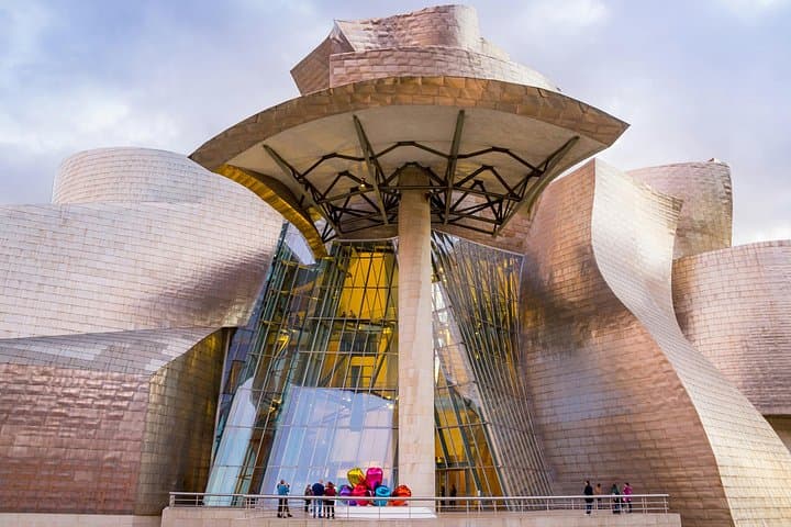 Experiencia de 3 Días: La Cultura y Sabor de Bilbao y Rioja — foto 3