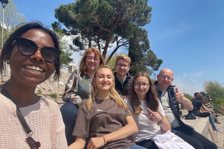 Private Walking Tour in Verona — Foto 3