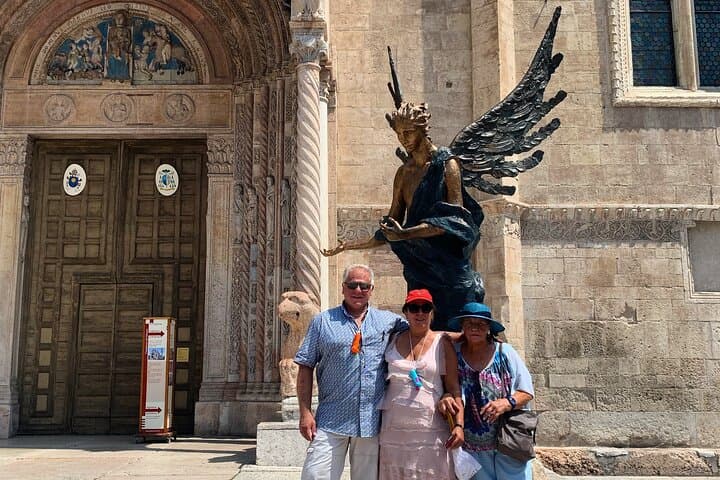 Private Walking Tour in Verona — Foto 4