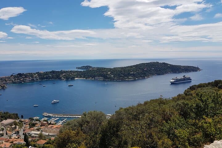Mezza giornata: Tour panoramico in Segway della Costa Azzurra - 3h — foto 4
